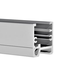 Nordic Frame N28 klikprofil