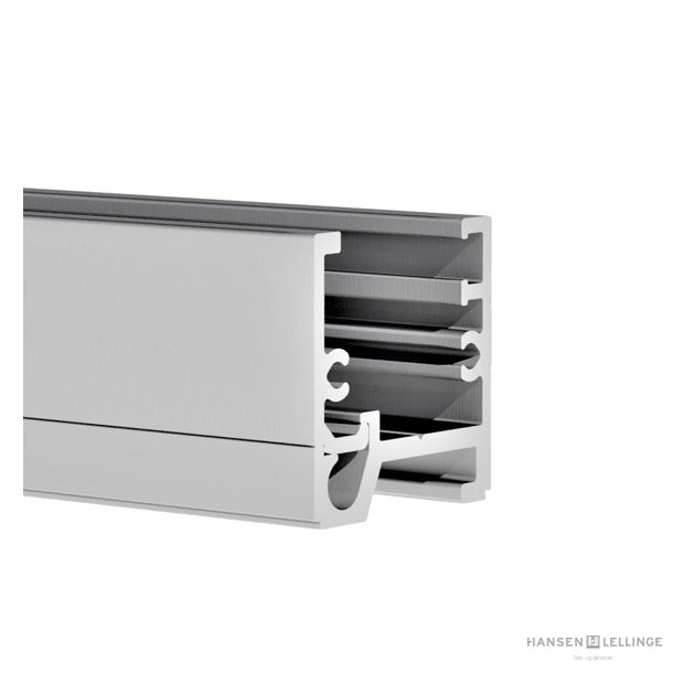 Nordic Frame N28 klikprofil