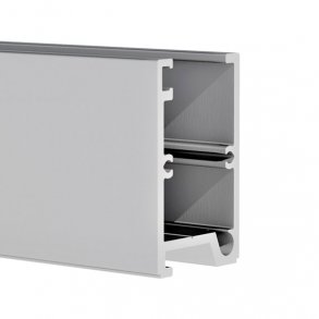 Nordic Frame N45 u-profil