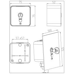 EffEff Ngleafbryder S-APZ 1-1R