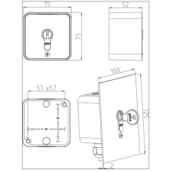 EffEff Ngleafbryder S-APZ 1-2R