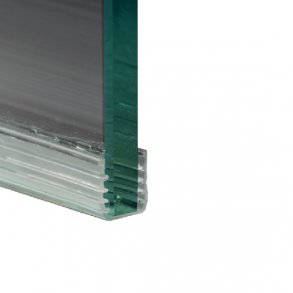 Supra plastindlg for 4 mm