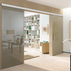 Portavant 60 komplet st for dobbeltdr, vg