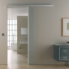 Portavant 60 komplet st for enkeltdr, vg