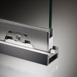 Supra rammekreprofil