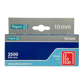 Rapid universalklammer 10 mm 