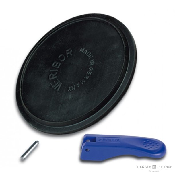 Veribor reservegummi for BO603.0/602.0/602.4