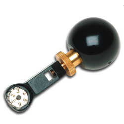 Silberschnitt rundskrer 60 cm