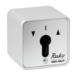 EffEff Ngleafbryder S-APZ 1-2T