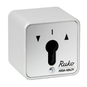 EffEff Ngleafbryder S-APZ 1-2T