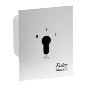 EffEff Ngleafbryder S-EPZ 1-1R