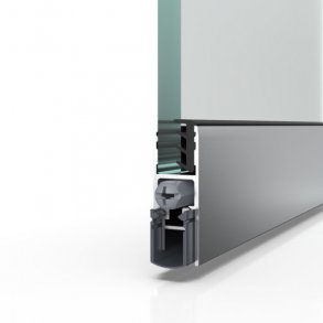 Schall-Ex GS-H8/12 ttningsliste for glasdre