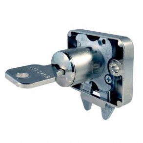 Secura ls for jalousilger