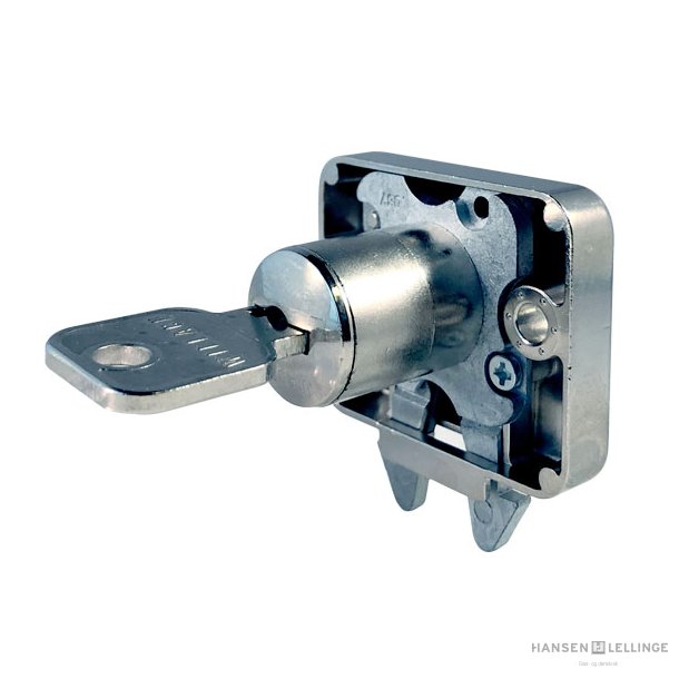 Secura ls for jalousilger