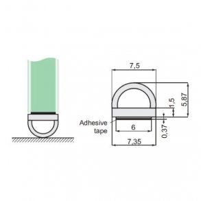 Selvklbende bobleliste