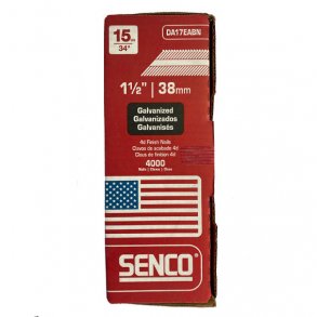 Senco Dykkere 1,8 x 38mm 