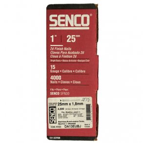 Senco Dykker 1,8 x 25 mm