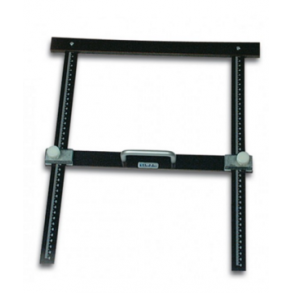 Bohle skreslde 60 cm dobbelt