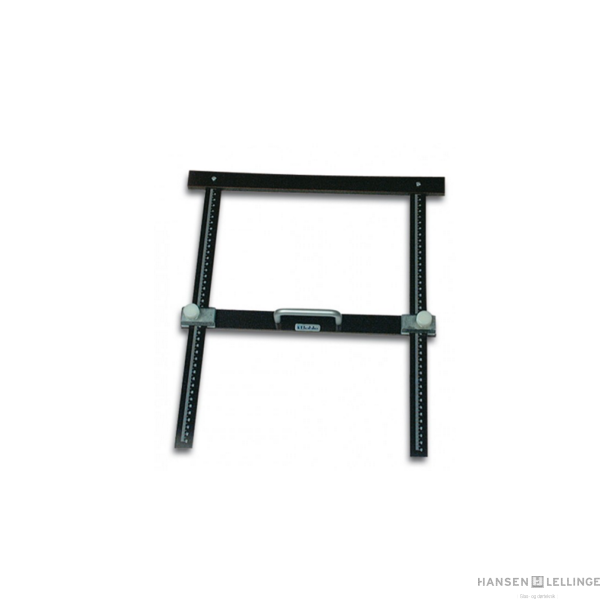 Bohle skreslde 60 cm dobbelt