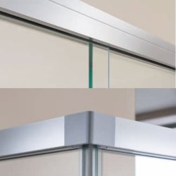 Aquant 40 bruseskydedre