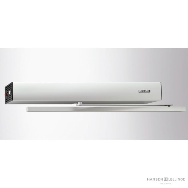 Geze Slimdrive EMD