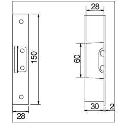 Assa slutblik 351786