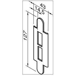 Assa slutblik 460660