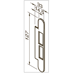 Assa slutblik 460661