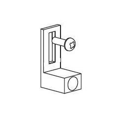 Assa Slutbliksmagnet til 4630/31/32