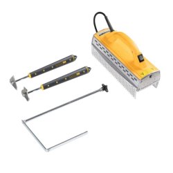 Speedheater kitlampe med 2 stk. v�rkt�j.
