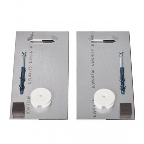 Profi-Plus E08 spejlbeslag