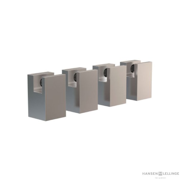 Spejlholder 14 x 22,5 mm