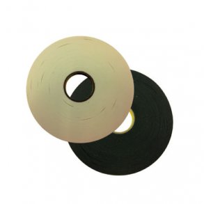 Spejltape, dobbeltklbende