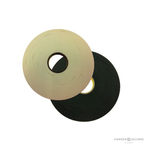 Spejltape, dobbeltklbende