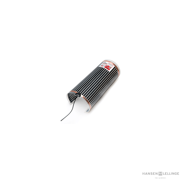 Spejlvarme 144W
