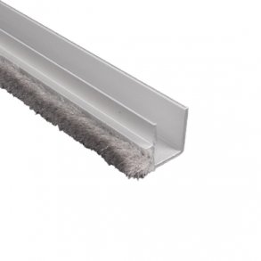 Robustus stvttningsprofil med brste