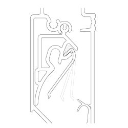 Renson ventil THM-90/24