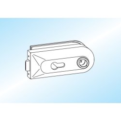 Glasdrsls STUDIO PZ for cylindre