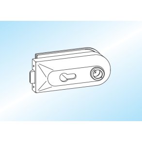 Glasdrsls STUDIO PZ for cylindre