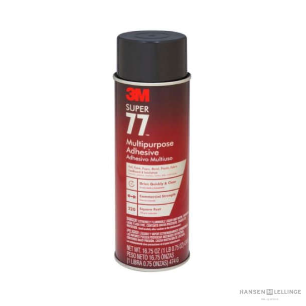 Super 77 limspray