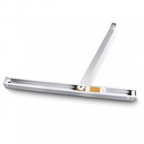 TS5000L 102366 BG-glideskinne med T-stop