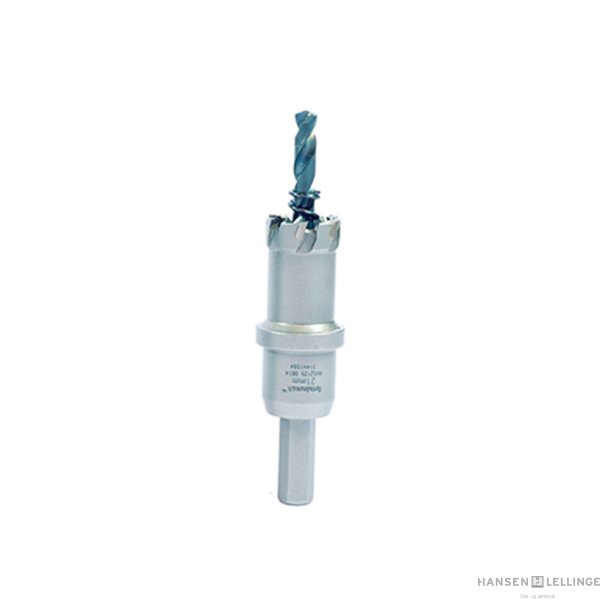 Rotabroach Hulsav TCT HM 24 mm 