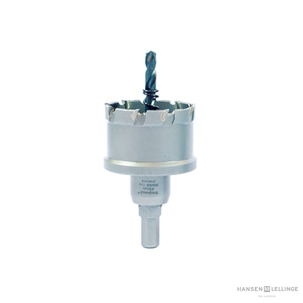 Rotabroach TCT HM hulsav 40 mm