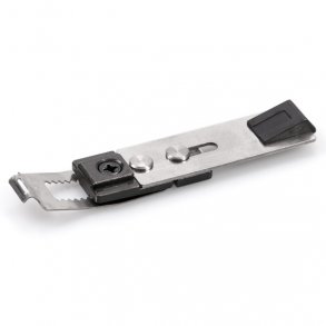 071924 mekanisk fasthold for glideskinne