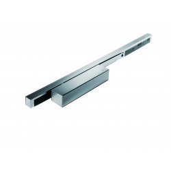 Dorma TS93 st m. enkeltdrsskinne