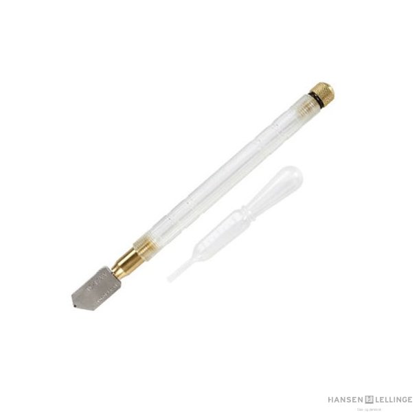 Toyo plast olieskrer  