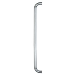 U-hank for drtykkelse 5-25 mm, st