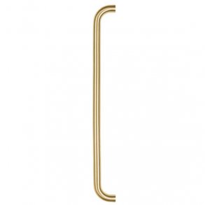 U-hank for drtykkelse 5-25 mm, st