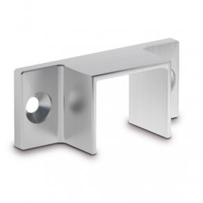 V�gflange for U30*28 mm