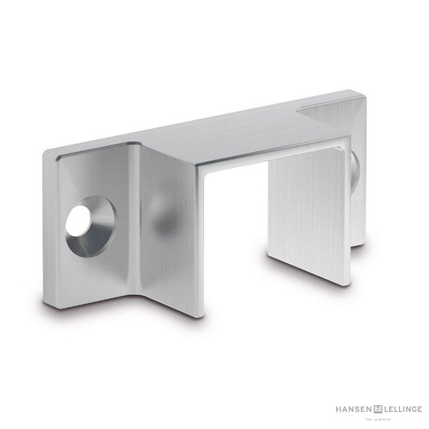 Vgflange for U42*34 mm